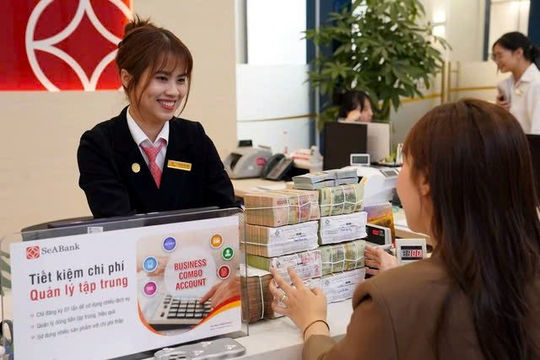 Thêm nhiều ngân hàng bất ngờ giảm lãi suất tiết kiệm Thêm nhiều ngân hàng bất ngờ giảm lãi suất tiết kiệm