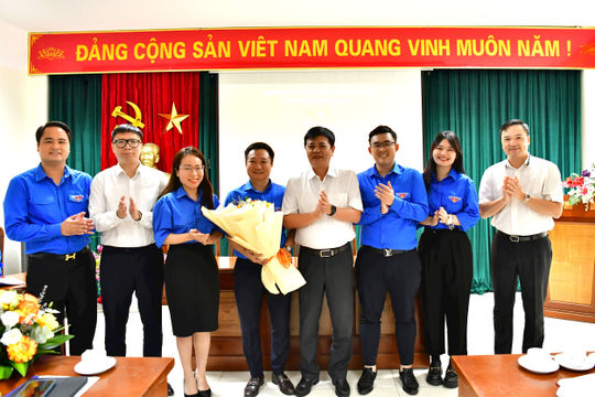 Đoàn viên, thanh niên là lực lượng chủ lực tham gia các đoàn kiểm toán