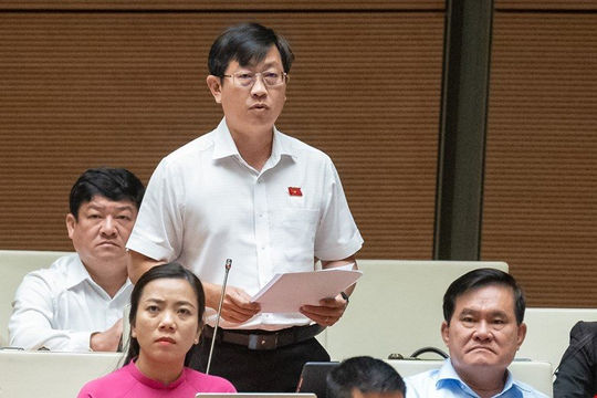 Làm rõ đối tượng, điều kiện hưởng chính sách hưu trí xã hội