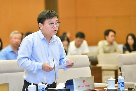 Khắc phục sơ hở, bất cập trong chính sách, pháp luật về điện lực