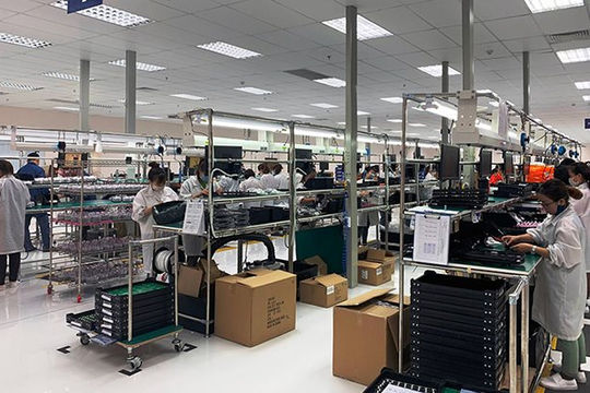 Thành phố Đà Nẵng: Thu hút vốn FDI tăng 8,18% so với cùng kỳ 