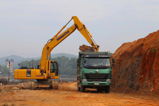 Hải Dương phân bổ gần 1.760 tỷ đồng cho 9 dự án khởi công mới giai đoạn 2021-2025