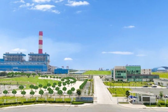 Long An xây dựng 2 nhà máy điện sinh khối và 3 nhà máy điện rác