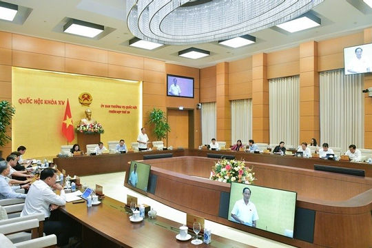 Tăng cường thanh, kiểm tra, xử lý vi phạm về khai thác cát trái phép