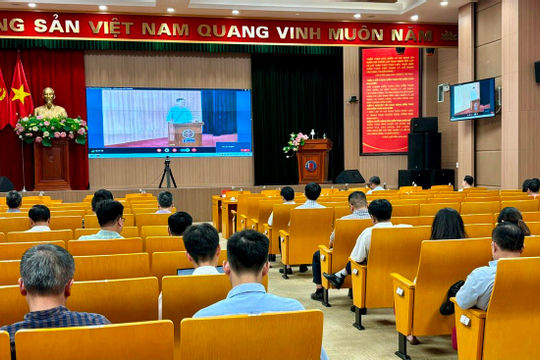 Tổng kiểm kê tài sản công: Nguồn thông tin quan trọng để hoàn thiện Báo cáo tài chính nhà nước