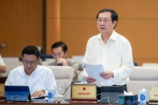 Tránh áp dụng tiêu chuẩn, quy chuẩn kiểu “giật cục”, gây ảnh hưởng đến doanh nghiệp