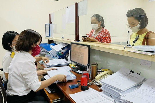 Thành phố Đà Nẵng: Thu nội địa 7 tháng đạt 88,7% dự toán năm 