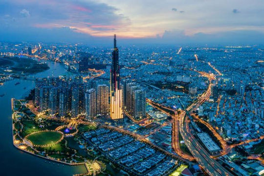 TP.Hồ Chí Minh: Giải ngân vốn đầu tư công mới đạt hơn 12.000 tỷ đồng TP.Hồ Chí Minh: Giải ngân vốn đầu tư công mới đạt hơn 12.000 tỷ đồng