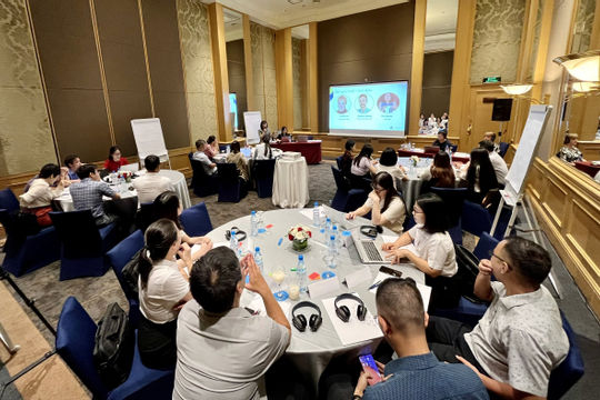 Ba yếu tố quan trọng tạo nên một cuộc kiểm toán thành công