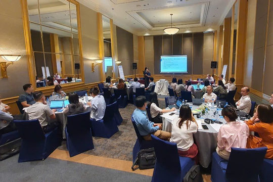 Nâng cao giá trị, chất lượng của báo cáo kiểm toán hoạt động