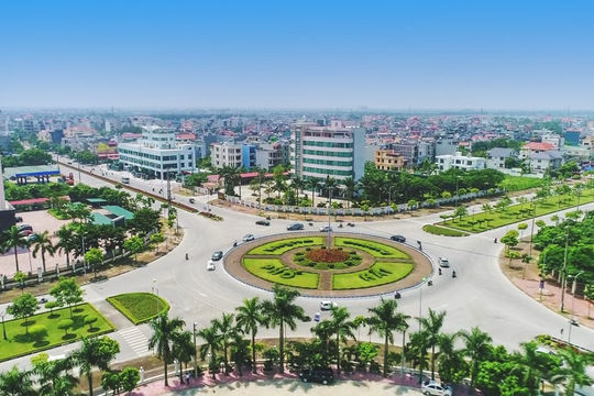 Hải Dương: Sửa đổi bổ sung bảng giá đất giai đoạn 2020-2024