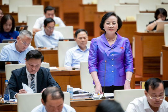 Đến 2025, phấn đấu hoàn thành sắp xếp cán bộ, công chức dôi dư Đến 2025, phấn đấu hoàn thành sắp xếp cán bộ, công chức dôi dư