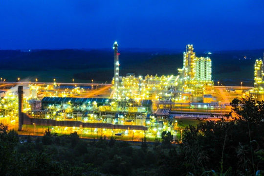 “Ông lớn” Lọc hóa dầu Bình Sơn (BSR) đã nộp hồ sơ đăng ký niêm yết lên HOSE