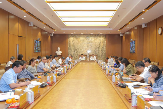 Quản trị biến động giúp Petrovietnam vượt khó thành công