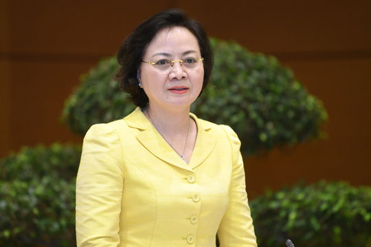 Công chức bị tạm đình chỉ công tác trong trường hợp nào?