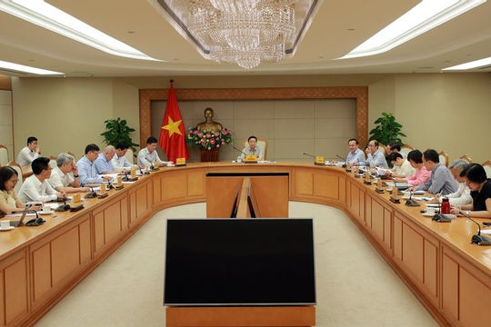 Thị trường carbon sẽ tạo dòng tài chính mới cho giảm phát thải khí nhà kính