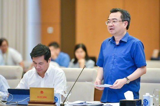 Gỡ vướng trong phân loại đô thị khi sắp xếp đơn vị hành chính