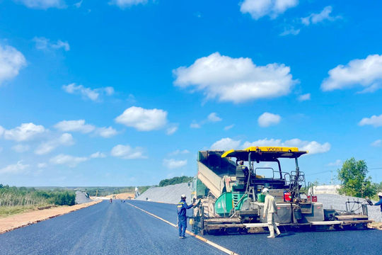 Kiểm toán - bước pháp lý quan trọng bảo đảm chất lượng, hiệu quả đầu tư dự án