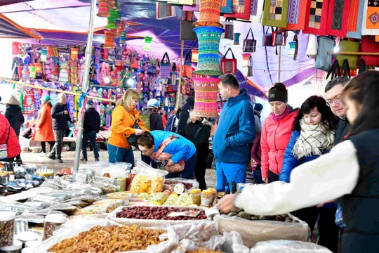 Thách thức trong phát huy giá trị kinh tế từ tài nguyên văn hóa 