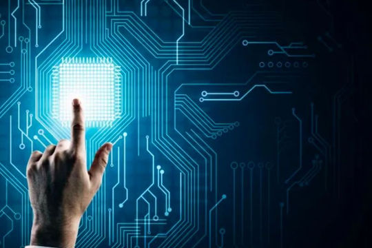 Tăng cường đào tạo nhân lực chất lượng cao lĩnh vực vi mạch bán dẫn, trí tuệ nhân tạo, điện toán đám mây