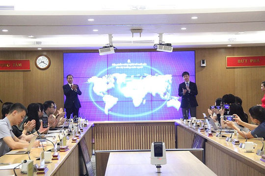 Giải thưởng “Sản phẩm công nghệ số Make in Vietnam” 2024 có nhiều hạng mục mới