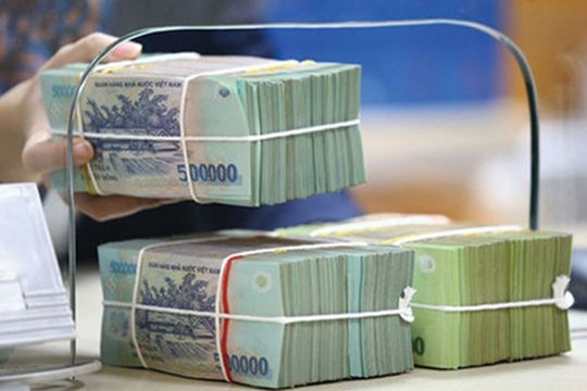 Lãi suất tín phiếu giảm lần thứ 2 trong tháng, tỷ giá hạ nhiệt, song giá vàng lại “nhảy múa” vì "khan cung" Lãi suất tín phiếu giảm lần thứ 2 trong tháng, tỷ giá hạ nhiệt, song giá vàng lại “nhảy múa” vì "khan cung"