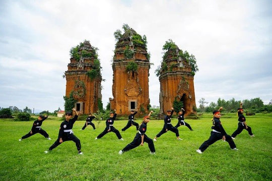 Sắp diễn ra Chương trình 'Du lịch, Điện ảnh và Thể thao - Tự hào bản sắc Việt'