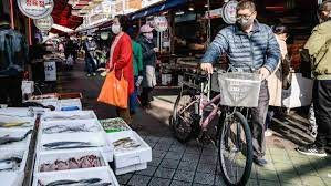 Nợ chính phủ và hộ gia đình Hàn Quốc chạm mốc kỷ lục, vượt 127% GDP