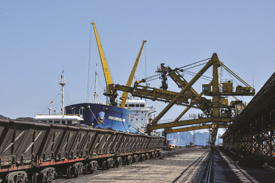 Công khai kết quả kiểm toán: Tập đoàn Công nghiệp Than - Khoáng sản Việt Nam còn một số tồn tại cần khắc phục 