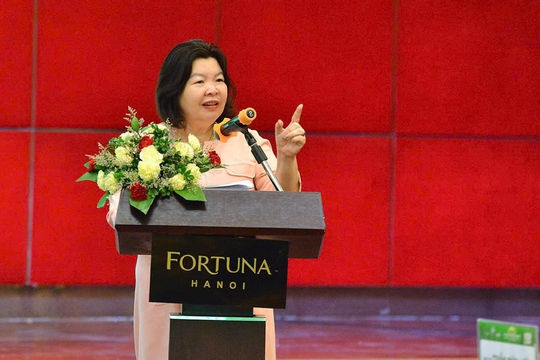 Không thiếu cơ chế, chỉ thiếu cách làm hay, sáng tạo