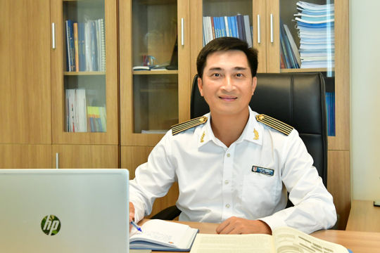 Cụ thể hóa quy định về kiểm soát quyền lực, phòng, chống tham nhũng, tiêu cực trong hoạt động kiểm toán