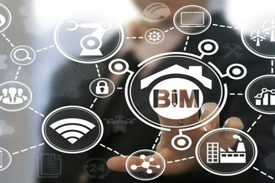 Chuyển đổi số ngành xây dựng: Tìm “công thức” thành công để nhân rộng