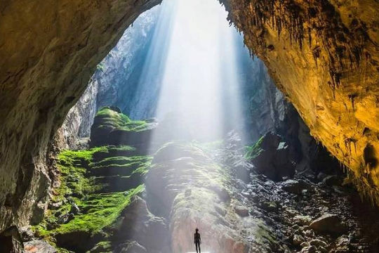 Triển khai Quy hoạch tỉnh Quảng Bình bám sát định hướng 4 trụ cột kinh tế