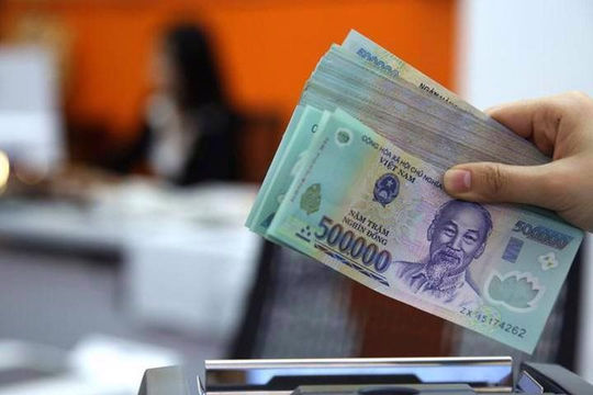 Hoàn thiện chế độ nâng bậc lương cán bộ, công chức, viên chức Hoàn thiện chế độ nâng bậc lương cán bộ, công chức, viên chức