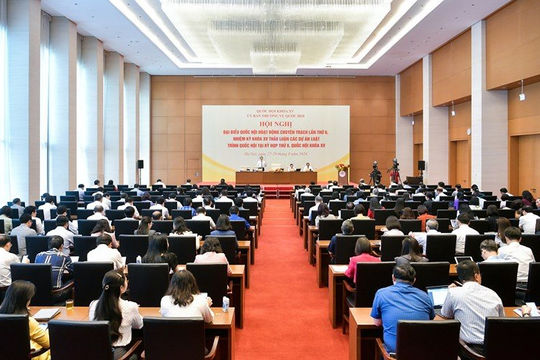 Hộ kinh doanh có doanh thu dưới 200 triệu đồng/năm không phải chịu thuế giá trị gia tăng