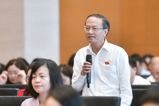 Sửa luật Điện lực, có chống được độc quyền?