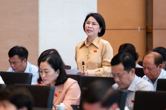 Chỉ bán thuốc không kê đơn theo phương thức thương mại điện tử