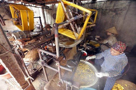 Nam Định: Tiếp tục nâng cao hiệu quả công tác giảm nghèo bền vững