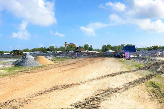 Kiểm toán chỉ rõ bố trí vốn chậm ảnh hưởng đến các dự án thuộc Chương trình mục tiêu tại Quảng Nam