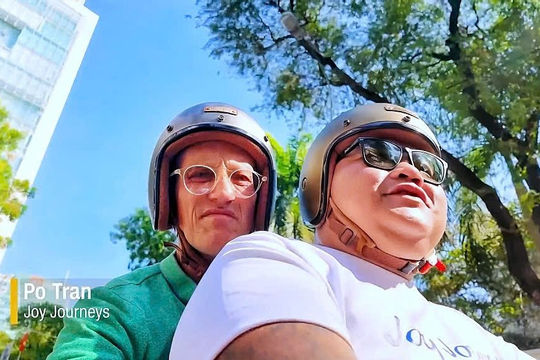 TP.HCM xuất hiện trong số phát sóng mới nhất của “Quest's World of Wonder”: Cơ hội vàng quảng bá du lịch Việt Nam 