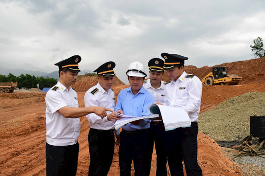 Niềm tin vào sự khởi sắc của Kiểm toán nhà nước trên chặng đường mới