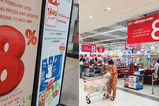 Ngành thuế Sóc Trăng: Quyết tâm đưa chính sách ưu đãi thuế vào cuộc sống Ngành thuế Sóc Trăng: Quyết tâm đưa chính sách ưu đãi thuế vào cuộc sống