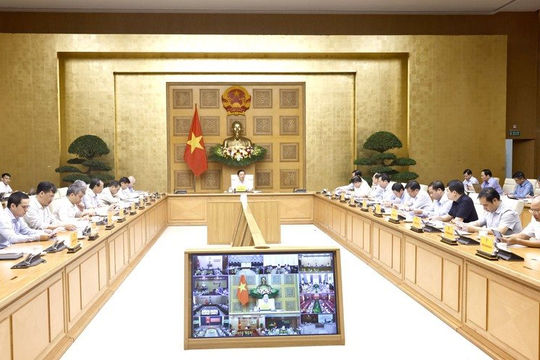 Tháo gỡ vướng mắc giải ngân đầu tư công ngay từ giai đoạn chuẩn bị dự án