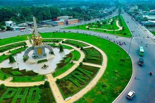 Tháo gỡ vướng mắc cho các dự án cấp bách, quan trọng tại địa phương