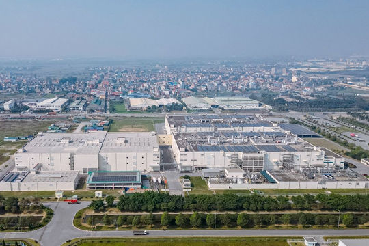 Hưng Yên: Tạo môi trường thuận lợi thu hút đầu tư doanh nghiệp FDI