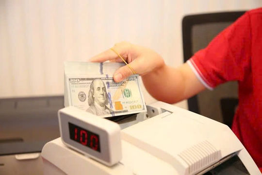 Hướng kiều hối vào dự án có lợi ích rõ ràng