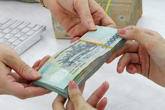 Các trường hợp cho vay đặc biệt Các trường hợp cho vay đặc biệt
