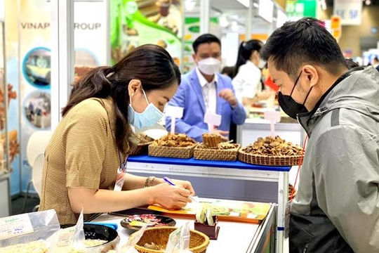 “Đòn bẩy” tiêu thụ hàng hóa hiệu quả cho doanh nghiệp