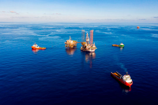 Kỷ niệm 49 năm Ngày thành lập Petrovietnam: Thời cơ mới, vận hội mới để Petrovietnam phát triển bền vững Kỷ niệm 49 năm Ngày thành lập Petrovietnam: Thời cơ mới, vận hội mới để Petrovietnam phát triển bền vững