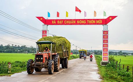 Tỉnh Kon Tum đã phân bổ 100% vốn thực hiện 03 Chương trình mục tiêu Tỉnh Kon Tum đã phân bổ 100% vốn thực hiện 03 Chương trình mục tiêu